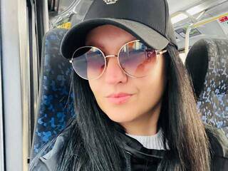 Erotischer Video -Chat Anechka-boobsexy