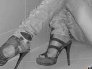 Erotischer Video -Chat aneechka