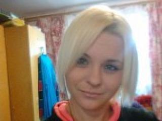 Erotischer Video -Chat aneiz