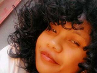 Erotischer Video -Chat Anelah