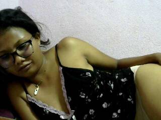 Erotischer Video -Chat Anelah