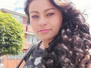 Foto des Profils aneli-23
