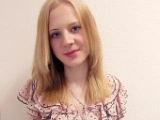 Erotischer Video -Chat aneliss