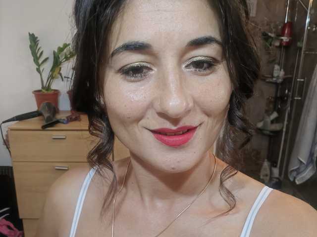 Foto des Profils Anemarie89