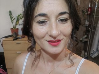Erotischer Video -Chat Anemarie89