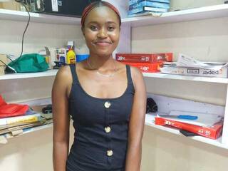 Erotischer Video -Chat AnerlisaDee