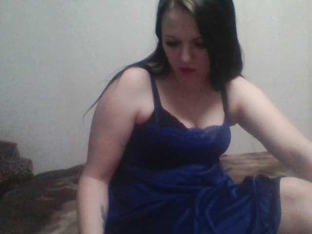 Sendung Screenshots AnessaBlack