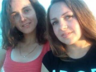 Erotischer Video -Chat anett0302