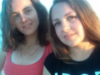 Erotischer Video -Chat anett0302