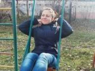 Erotischer Video -Chat anett21