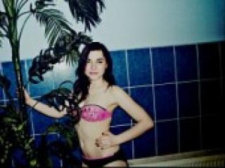 Erotischer Video -Chat anetta05