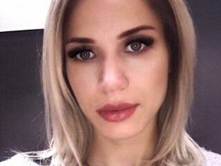 Erotischer Video -Chat anetta2345