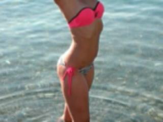 Erotischer Video -Chat anety86