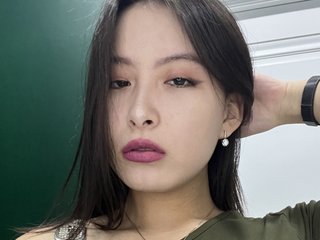 Erotischer Video -Chat AnEunjin