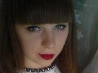 Erotischer Video -Chat anexys