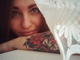 Erotischer Video -Chat aneytis