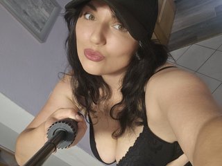 Erotischer Video -Chat Anfisa1995