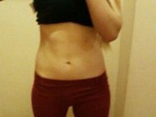 Erotischer Video -Chat anfisa3