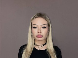 Erotischer Video -Chat AnfisaLoli
