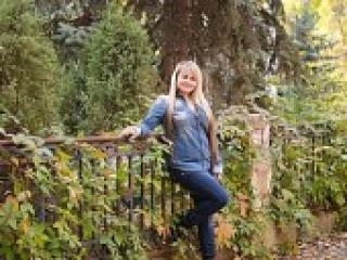 Erotischer Video -Chat anfison