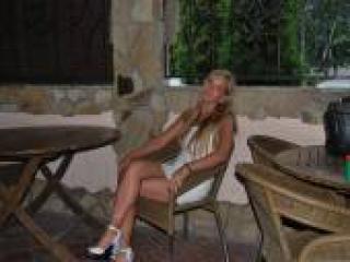 Erotischer Video -Chat anfissochka