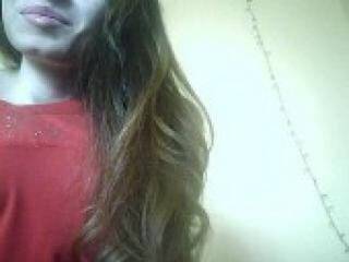 Erotischer Video -Chat ange199618