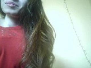 Erotischer Video -Chat ange199618