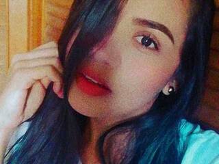 Erotischer Video -Chat AngeelFuck4u