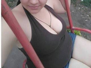 Erotischer Video -Chat AngeiKiss