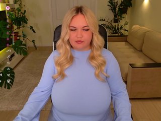 Erotischer Video -Chat Sunshinee-S