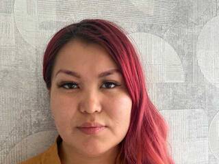 Erotischer Video -Chat ANGEL-A6