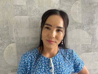 Erotischer Video -Chat ANGEL-A7