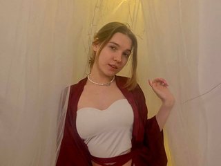Erotischer Video -Chat angel-best