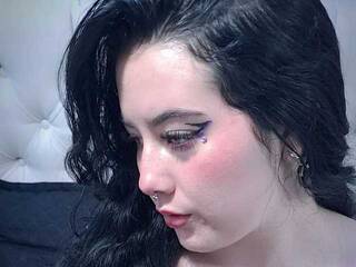 Erotischer Video -Chat Angel-blancoo