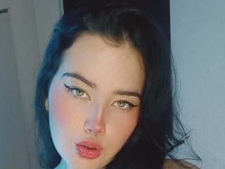 Erotischer Video -Chat Angel-blancoo