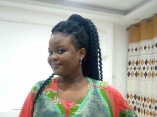 Erotischer Video -Chat Cute-smile1