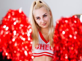 Erotischer Video -Chat Angel-Jessie
