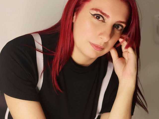 Foto des Profils angel-red
