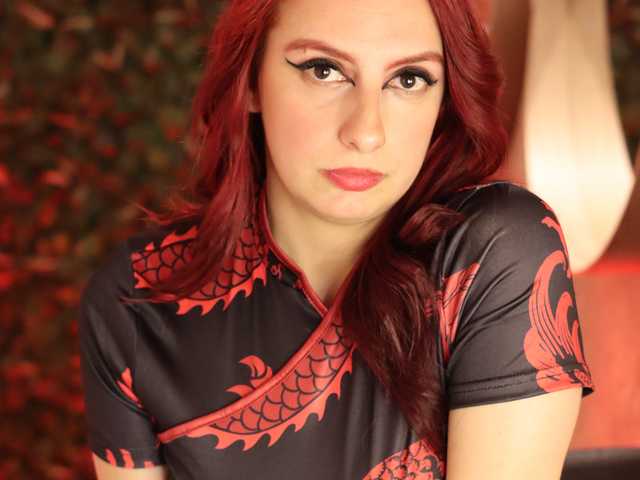 Foto des Profils angel-red