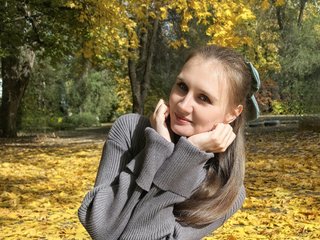 Erotischer Video -Chat MedSEXtri4ka