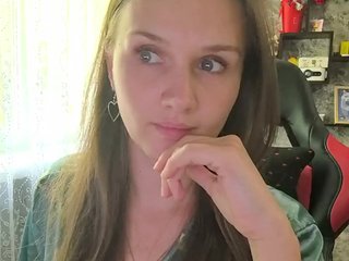 Erotischer Video -Chat MedSEXtri4ka