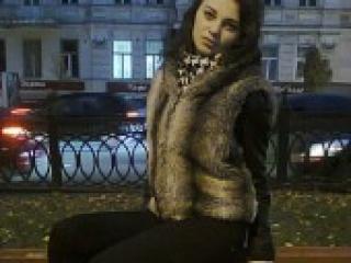 Erotischer Video -Chat angel018