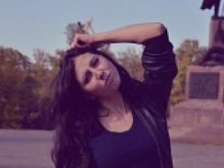 Erotischer Video -Chat angel17a