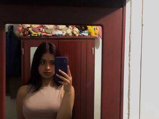 Erotischer Video -Chat Angela-millers