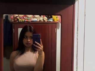 Erotischer Video -Chat Angela-millers