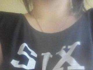 Erotischer Video -Chat angela22