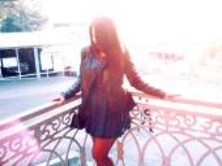 Erotischer Video -Chat angela99