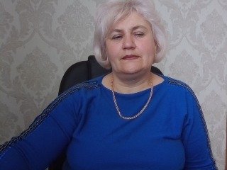 Erotischer Video -Chat AngelaFamez