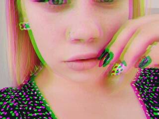 Erotischer Video -Chat angelag