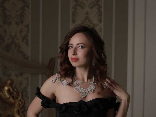 Foto des Profils AngelAlexis